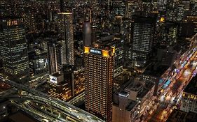 APA Hotel&Resort Midosuji Hommachi Eki Tower